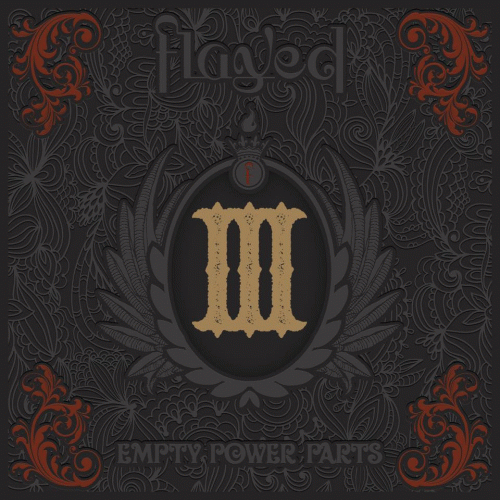 Flayed : Empty Power Parts